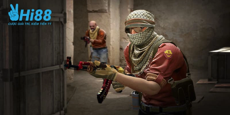 Mẹo chơi ca cuoc CSGO luôn thắng