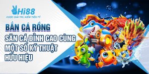 Bắn cá rồng