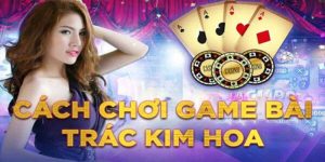 Hướng dẫn cách chơi game bài đình đám đang được nhiều người yêu thích