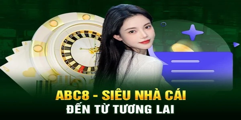 Những điều cần lưu ý khi tham gia vào nhà cái ABC8