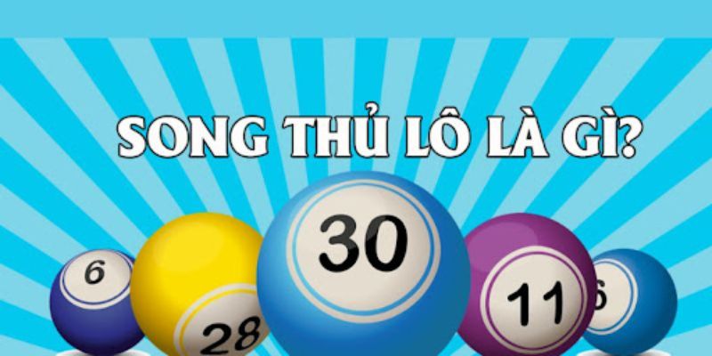 Giải thích định nghĩa song thủ lô là gì