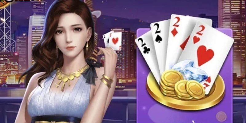 Thông tin chi tiết về sảnh game bài tứ quý heo là gì